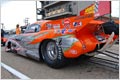 Andrew Parise 53 Pro Mod Corvette