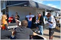 NHRA Unleashed Racers Meeting