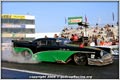 57 Buick Pro Mod Screaming Burnout