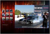The CCI Motorsports Buick Pro Mod At VMP Gallery