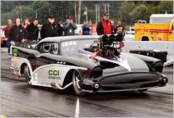 Visit FastDoorslammer.com For More On CCI Motorsports