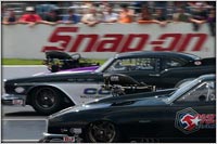 The CCI Motorsports Buick Pro Mod Out In Front, Where We Like Our Sponsors To Be
