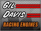 Gil Davis Racing Engines