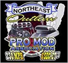 Welcome To The Northeast Outlaw Pro Mod Association
