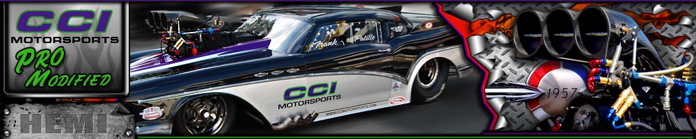 Meet Team ccimotorsports.com, Frank and Diana Patillie and Members of the CCI Motorsports full racing crew