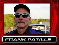 Frank Patille, ccimotorsports.com