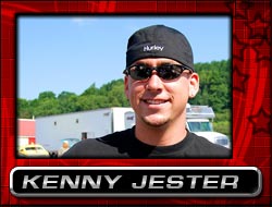 Kenny Jester, ccimotorsports.com Car Maintenance