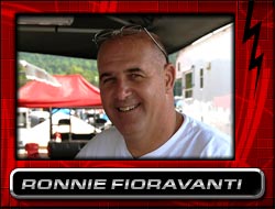 Ronnie Fioravanti, ccimotorsports.com Car Maintenance