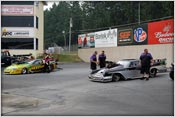 The undertaker Pro Mod And CCI Motorsports