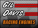 Gil Davis Racing Engines