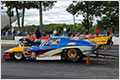 Chris Russo Pro Mod Corvette Shakedown At E Town