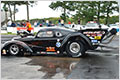 Eric Latino 38 Chevy Pro Mod Shakedown At E Town 2010