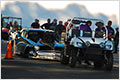 Staging Lanes At Shakedown At E Town 2010